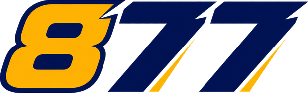 877 Logo